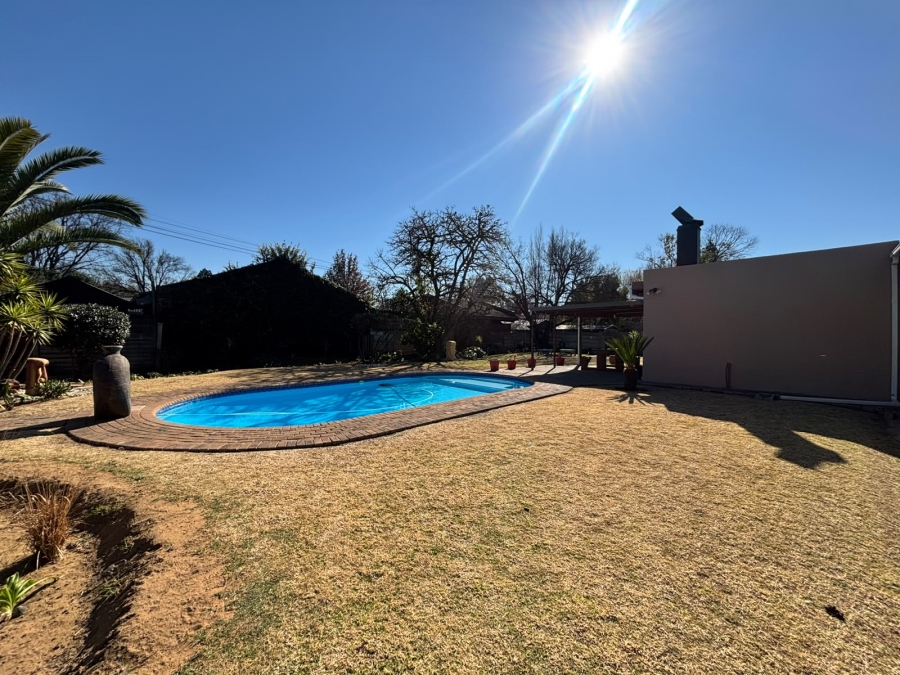 3 Bedroom Property for Sale in Sasolburg Ext 23 Free State